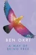 Audiobook A way of Being Free author Ben Okri