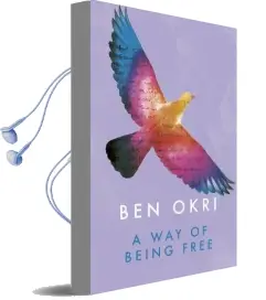 A way of Being Free Audiobook download free by Ben Okri