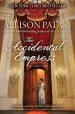 Audiobook Accidental Empress author Allison Pataki