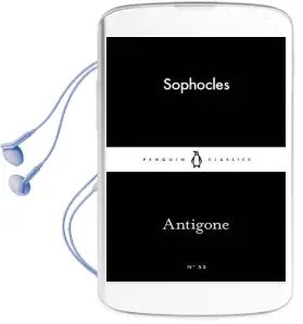 Antigone Audiobook download free by Sophocles