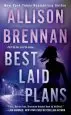 Audiobook Best Laid Plans author Allison Brennan