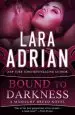 Audiobook Bound to Darkness: A Midnight Breed Novel author Lara Adrian