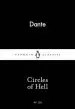 Audiobook Circles of Hell author Dante