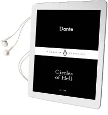 Circles of Hell Audiobook download free by Dante