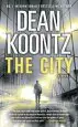 Audiobook City: A Novel author Dean Koontz