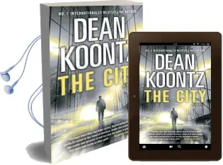 City: A Novel Audiobook download free by Dean Koontz