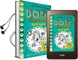 Dork Diaries: Dear Dork Audiobook download free by Rachel Renee Russell