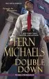 Audiobook Double Down author Fern Michaels