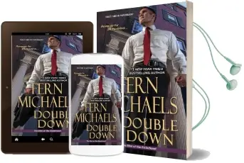 Double Down Audiobook download free by Fern Michaels
