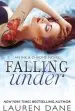 Audiobook Falling Under author Lauren Dane