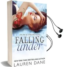 Falling Under Audiobook download free by Lauren Dane
