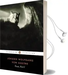 Faust, Part i Audiobook download free by Goethe