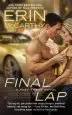 Audiobook Final lap author Erin Mccarthy