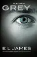 Audiobook Grey (en Espanol): Cincuenta Sombras de Grey Contada por Christian author E L James