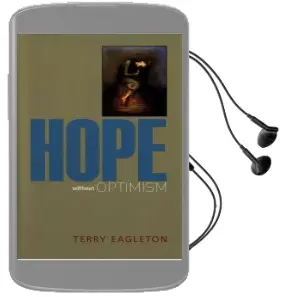 Hope Without Optimism Audiobook download free by Terry Eagleton