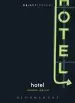 Audiobook Hotel author Joanna Walsh