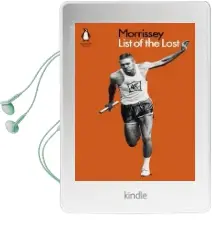 List of the Lost Audiobook download free by Morrissey