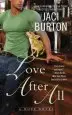 Audiobook Love After all author Jaci Burton
