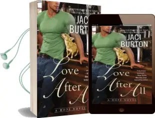 Love After all Audiobook download free by Jaci Burton