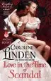 Audiobook Love in the Time of Scandal author Caroline Linden