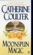 Audiobook Moonspun Magic author Catherine Coulter