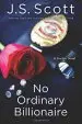 Audiobook No Ordinary Billionaire author J. S. Scott