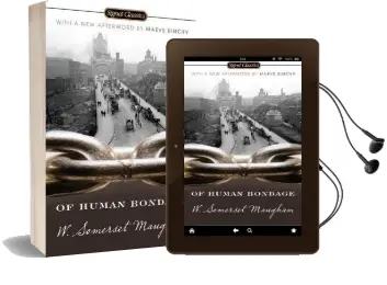 Of Human Bondage: 100Th Anniversary Edition Audiobook download free by W. Somerset Maugham