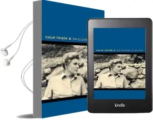 On Elizabeth Bishop Audiobook download free by Colm Toibin
