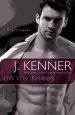 Audiobook On my Knees: A Stark Novel author J Kenner