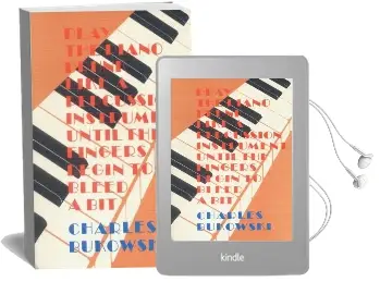 Play the Piano Audiobook download free by Charles Bukowski