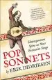 Audiobook Pop Sonnets: Shakespearean Spins on Your Favourite Songs author Erik Didriksen