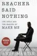 Audiobook Reacher Said Nothing: Lee Child and the Making of Make me author Andy Martin