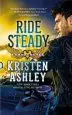 Audiobook Ride Steady author Kristen Ashley