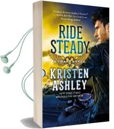 Ride Steady Audiobook download free by Kristen Ashley