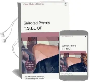 Selected Poems of t. s. Eliot: Faber Modern Classics Audiobook download free by T. S. Eliot