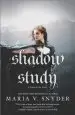 Audiobook Shadow Study author Maria V Snyder