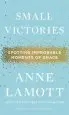 Audiobook Small Victories: Spotting Improbable Moments of Grace author Anne Lamott