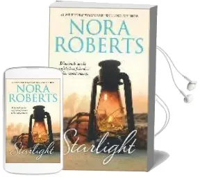 Starlight: An Anthology Audiobook download free by Nora Roberts