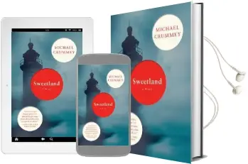 Sweetland: A Novel Audiobook download free by Michael Crummey