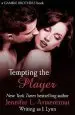 Audiobook Tempting the Player (Gamble Brothers Book Two) author Jennifer L. Armentrout