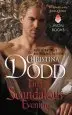 Audiobook That Scandalous Evening: The Governess Brides author Christina Dodd