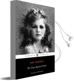The Case Against Satan Audiobook download free by Ray Russell