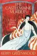 Audiobook The Castlemaine Murders: Phryne Fisher author Kerry Greenwood