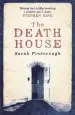 Audiobook The Death House author Sarah Pinborough
