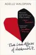 Audiobook The Love Affairs of Nathaniel p. author Adelle Waldman