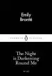 Audiobook The Night is Darkening Round me author Emily Bronte