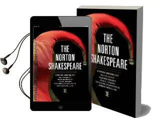 The Norton Shakespeare Audiobook download free by Stephen Greenblatt