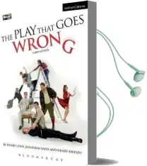 The Play That Goes Wrong: 3Rd Edition Audiobook download free by Henry Lewis