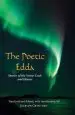 Audiobook The Poetic Edda: Stories of the Norse Gods and Heroes author Jackson Crawford