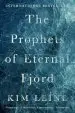 Audiobook The Prophets of Eternal Fjord author Kim Leine Rasmussen